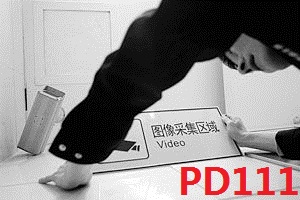 视频PD111